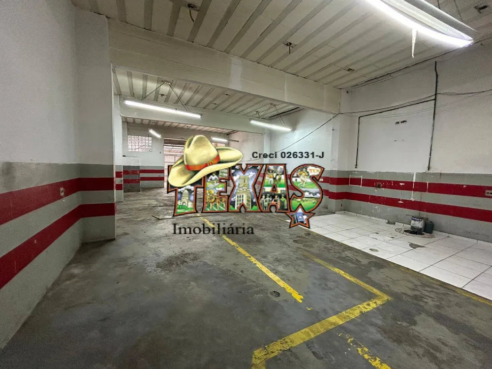 Prédio Inteiro, 630 m² - Foto 4