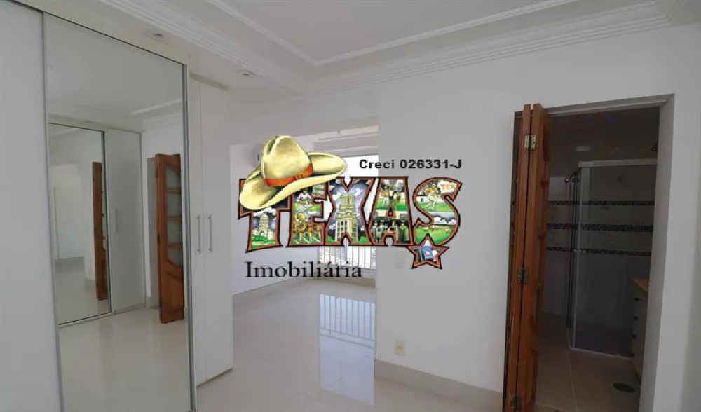 Apartamento, 3 quartos, 237 m² - Foto 7