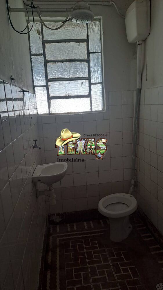 Casa para alugar com 1 quarto, 120m² - Foto 10