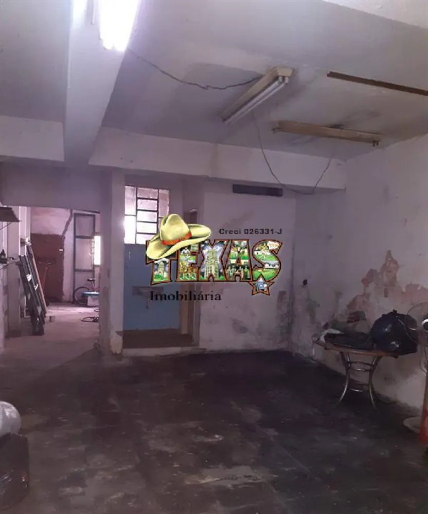 Casa, 5 quartos, 378 m² - Foto 7