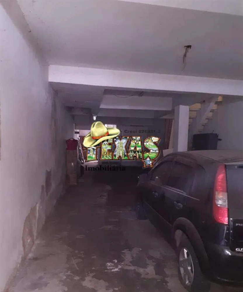 Casa, 5 quartos, 378 m² - Foto 8