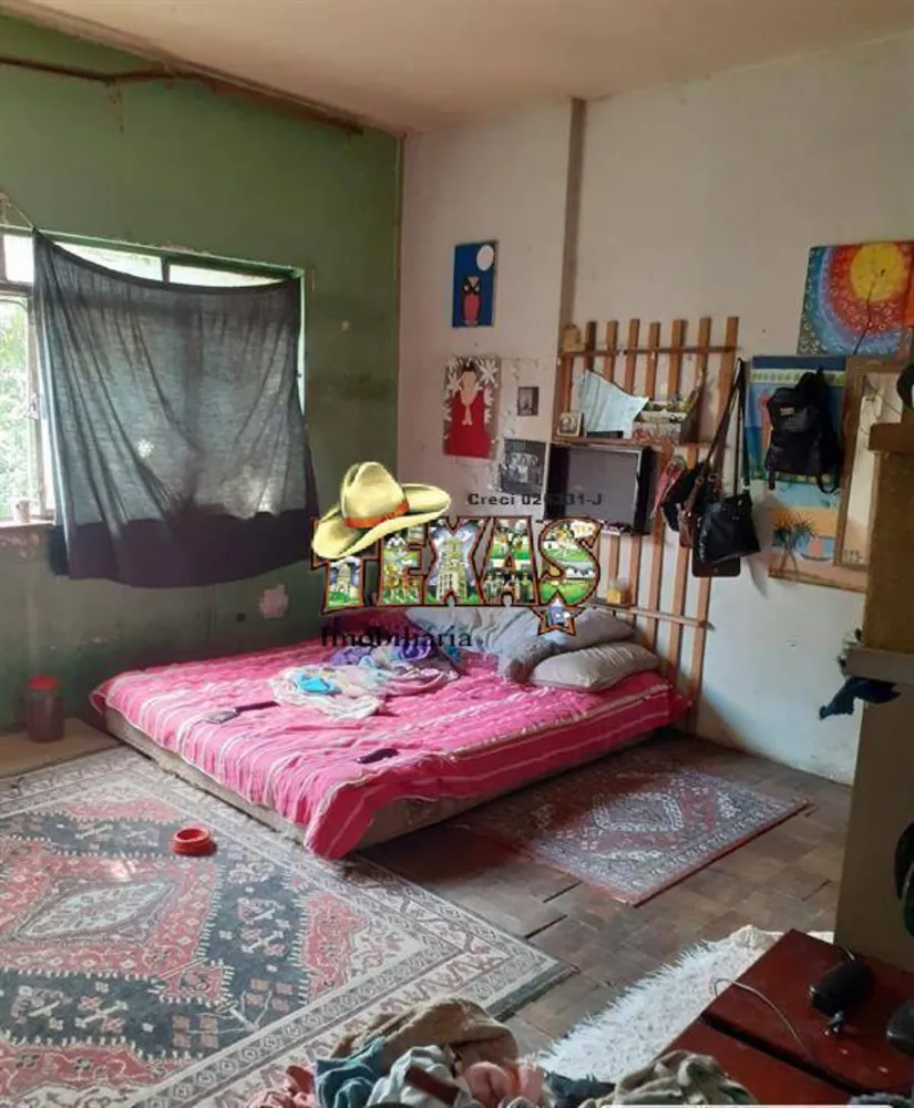 Casa, 5 quartos, 378 m² - Foto 2