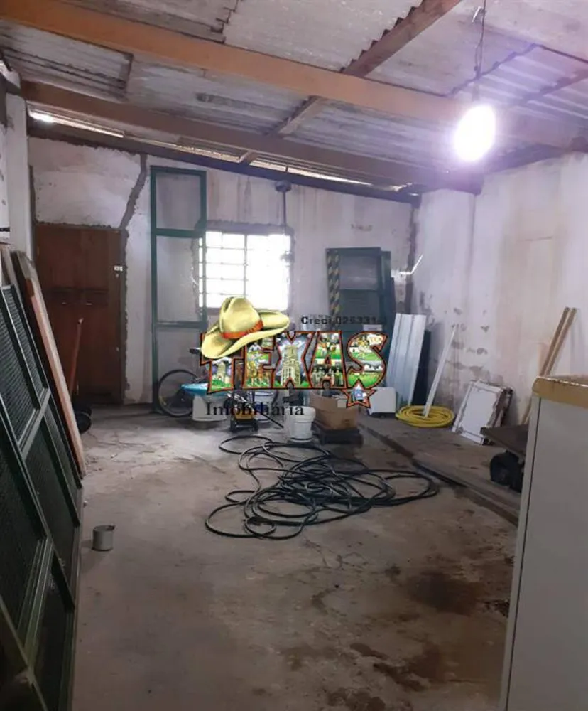 Casa, 5 quartos, 378 m² - Foto 6