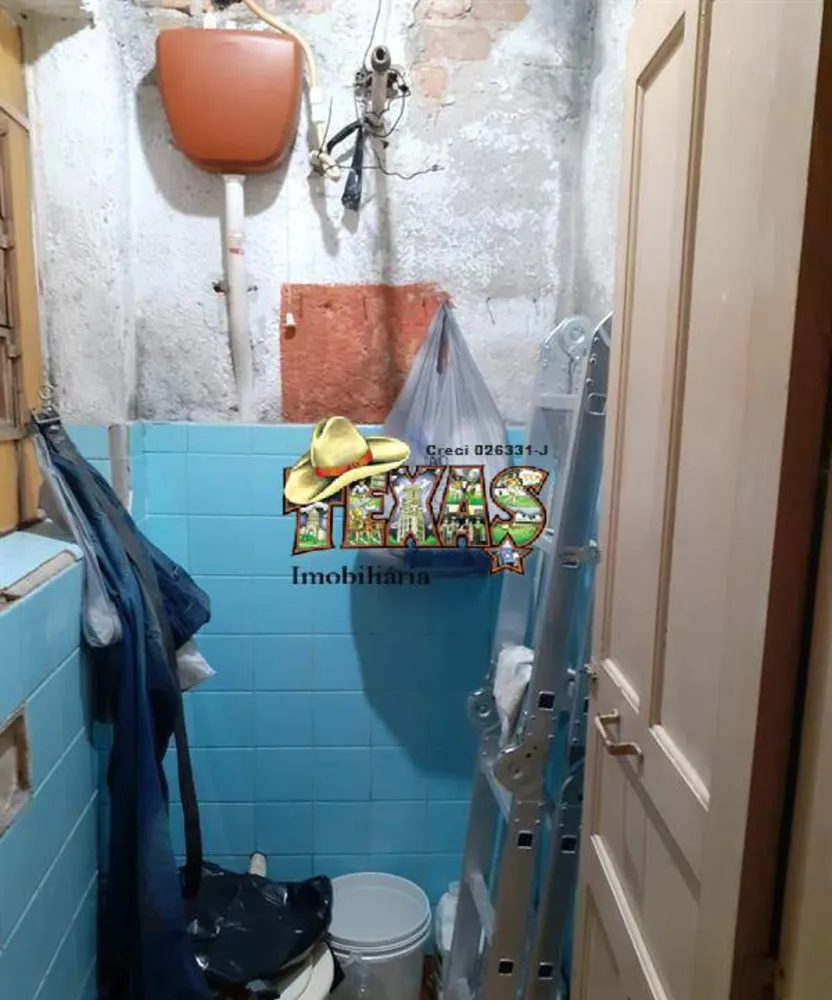 Casa, 5 quartos, 378 m² - Foto 5