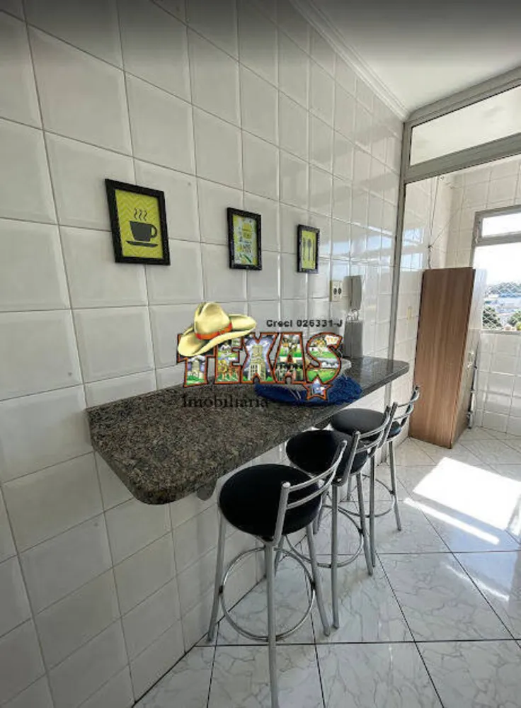 Apartamento, 2 quartos - Foto 6