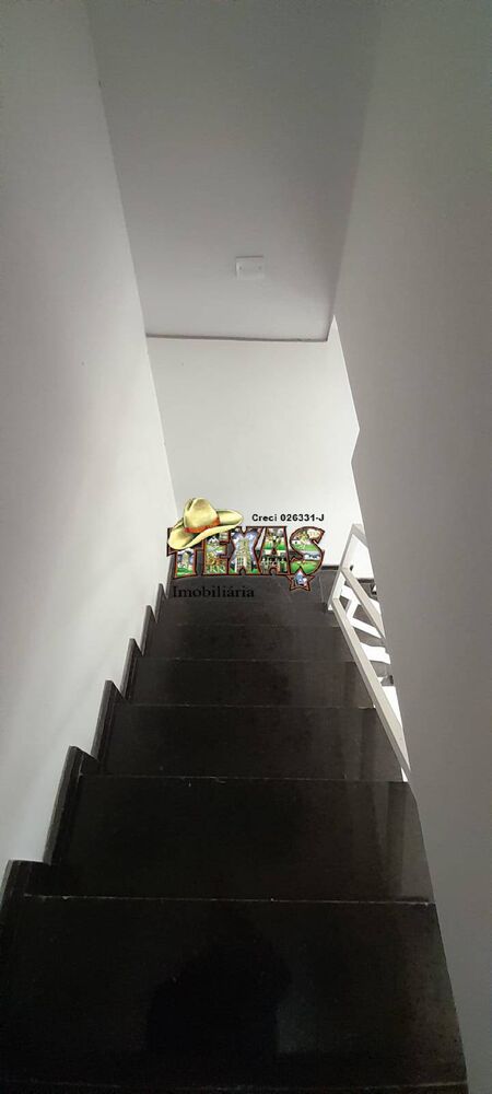 Casa de Condomínio à venda com 2 quartos, 58m² - Foto 4