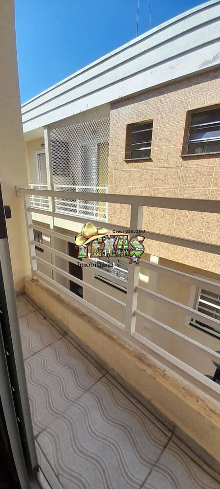 Casa de Condomínio à venda com 2 quartos, 58m² - Foto 3
