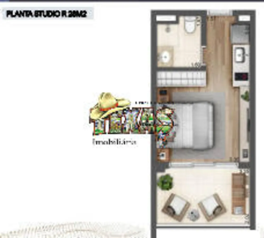 Apartamento, 5780 m² - Foto 8