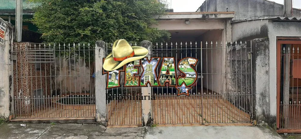Casa, 1 quarto - Foto 2