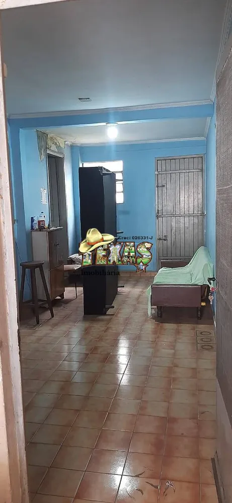 Casa, 1 quarto - Foto 4