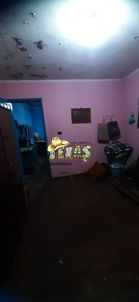 Casa, 1 quarto - Foto 1