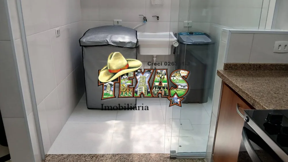 Sobrado, 2 quartos, 70 m² - Foto 7