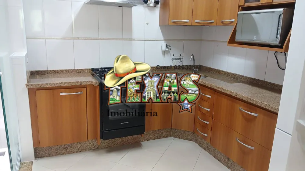 Sobrado, 2 quartos, 70 m² - Foto 8