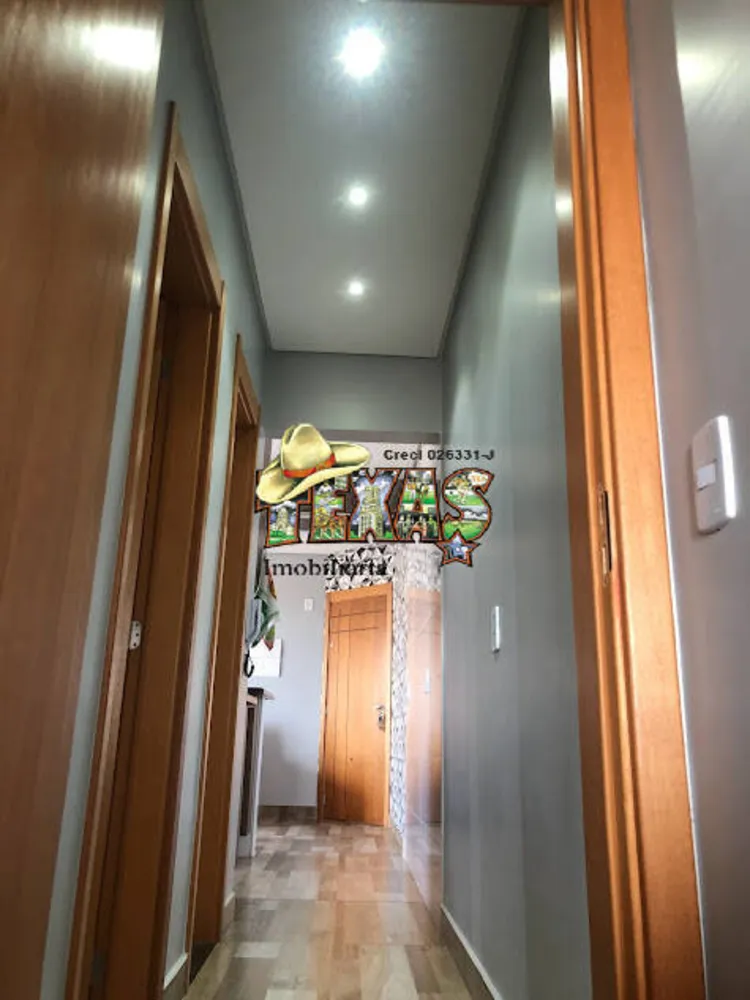Apartamento, 2 quartos, 65 m² - Foto 3