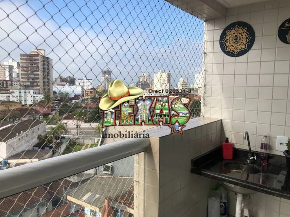 Apartamento, 2 quartos, 65 m² - Foto 2