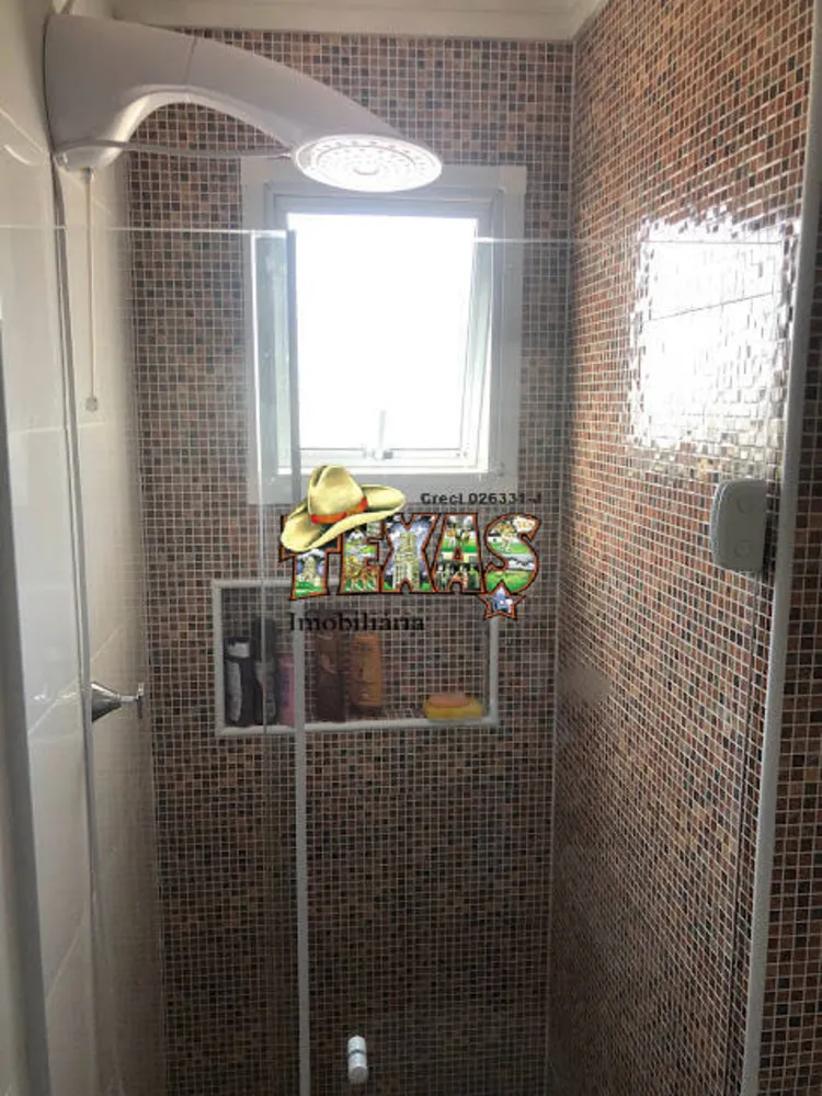 Apartamento, 2 quartos, 65 m² - Foto 5