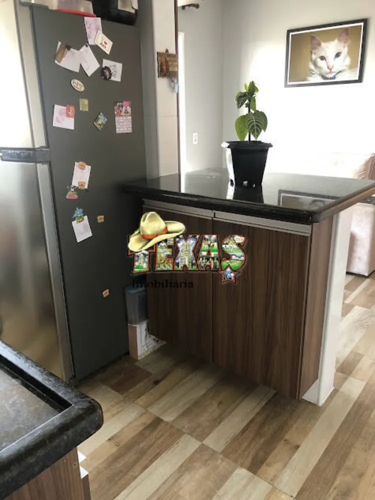 Apartamento, 2 quartos, 65 m² - Foto 6