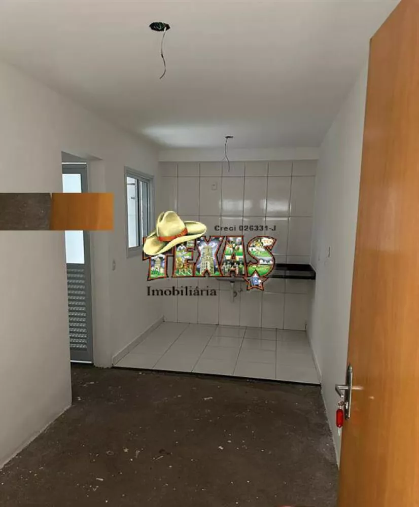 Apartamento à venda com 1 quarto, 30m² - Foto 2