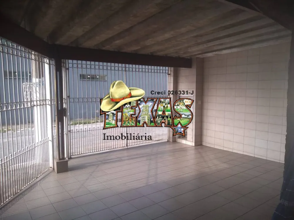 Sobrado, 3 quartos, 132 m² - Foto 1