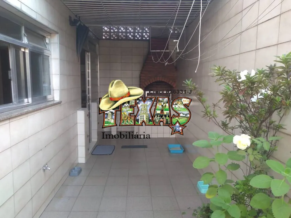 Sobrado, 3 quartos, 132 m² - Foto 3