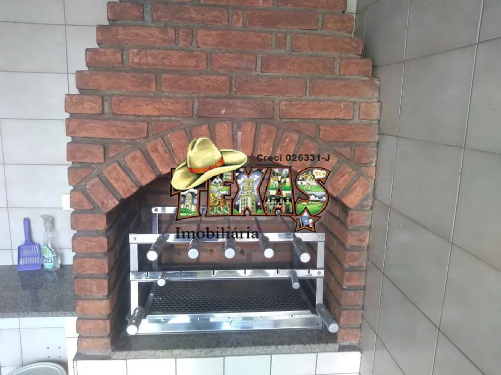 Sobrado, 3 quartos, 132 m² - Foto 4
