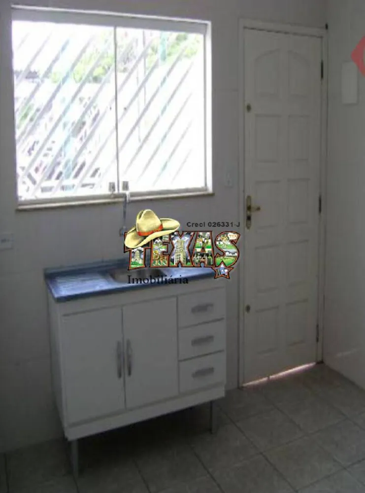 Sobrado, 2 quartos, 70 m² - Foto 5