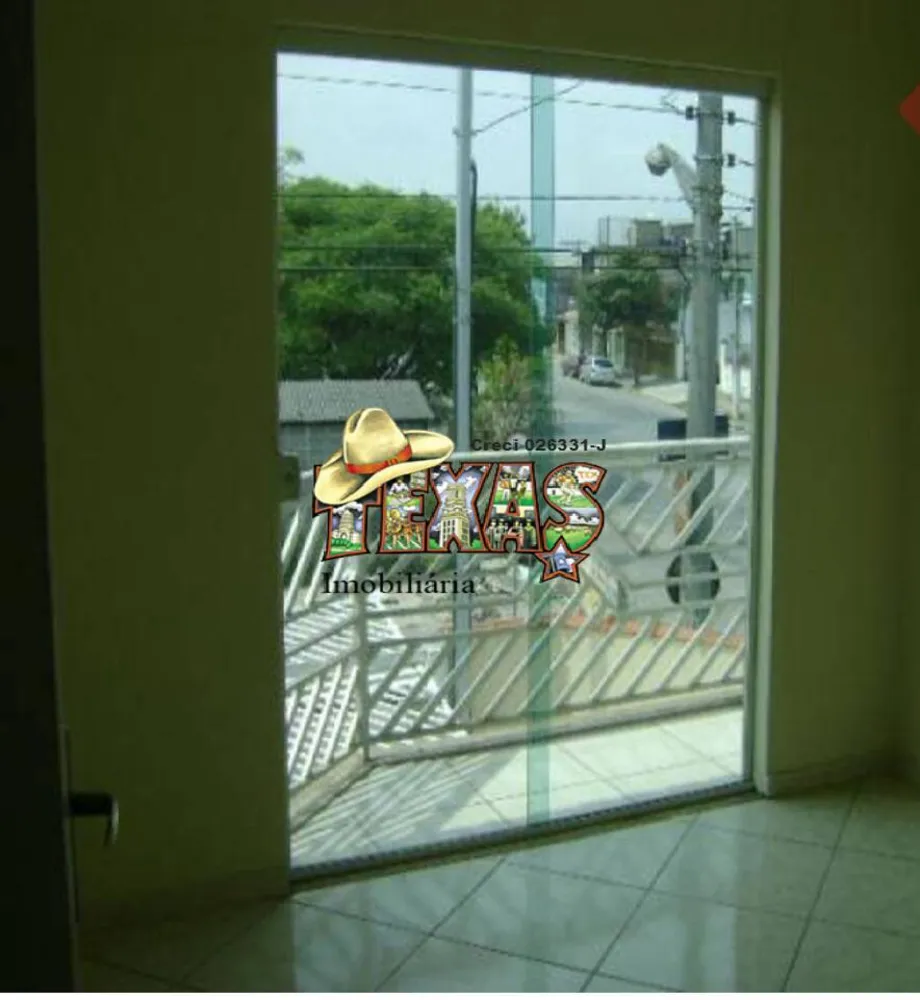 Sobrado, 2 quartos, 70 m² - Foto 4