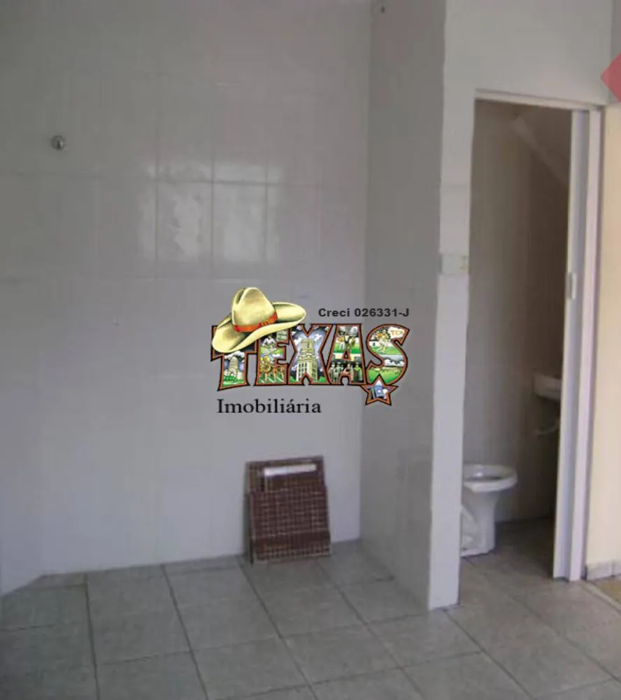 Sobrado, 2 quartos, 70 m² - Foto 6