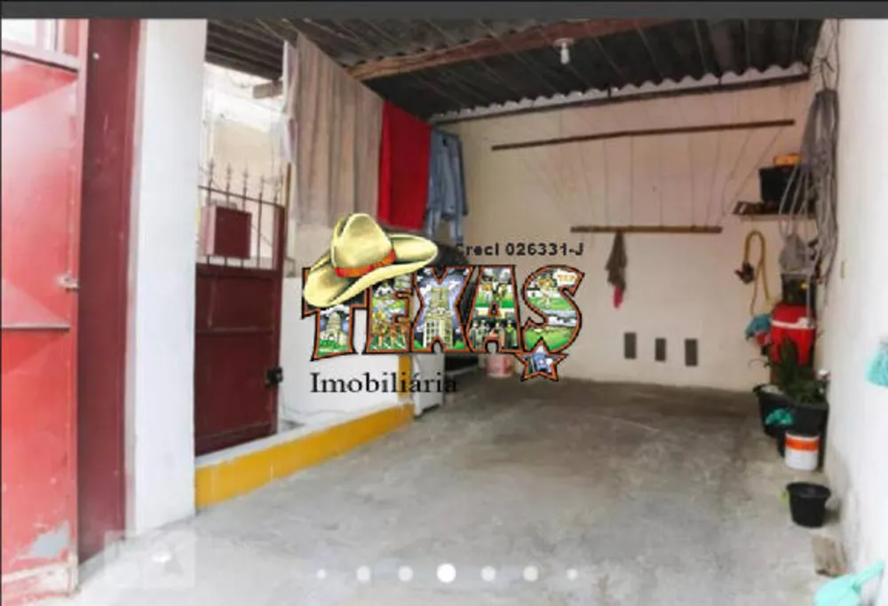 Casa, 2 quartos, 80 m² - Foto 3