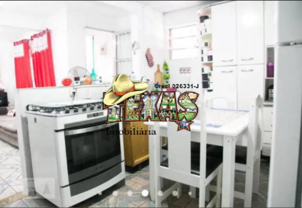 Casa, 2 quartos, 80 m² - Foto 6