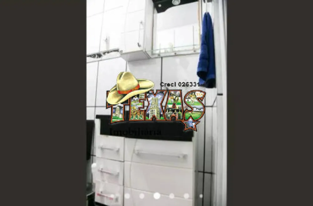 Casa, 2 quartos, 80 m² - Foto 8