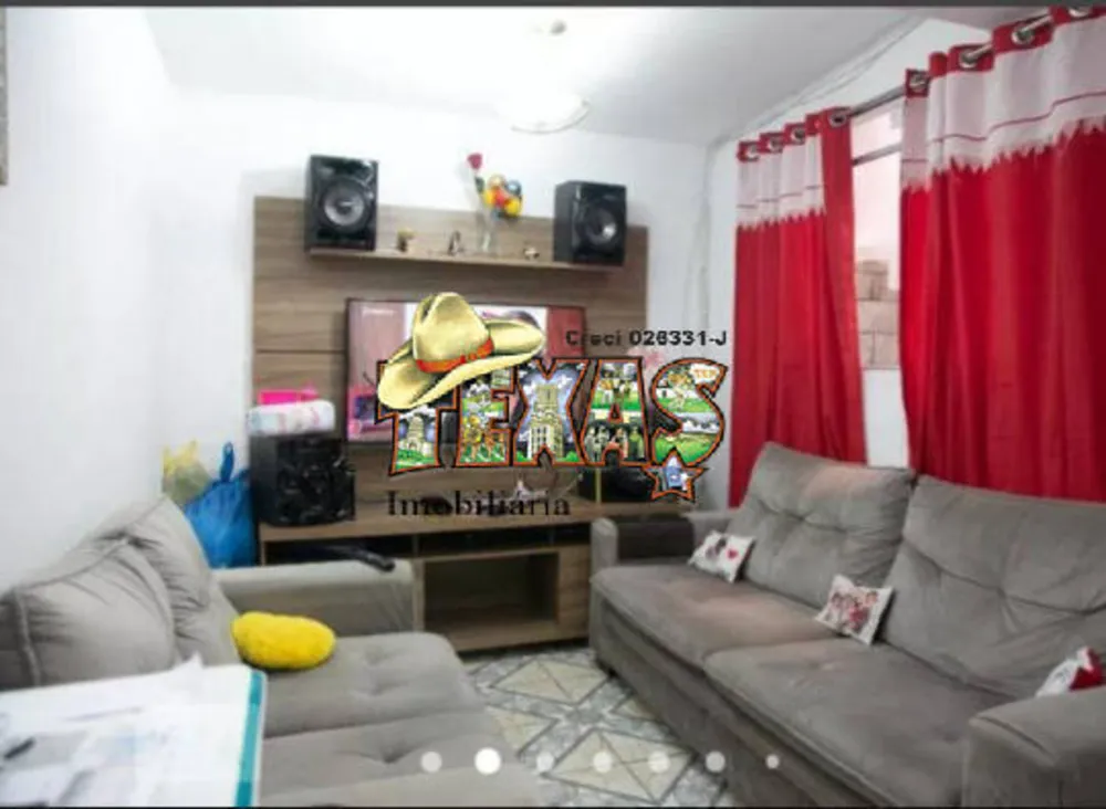 Casa, 2 quartos, 80 m² - Foto 5
