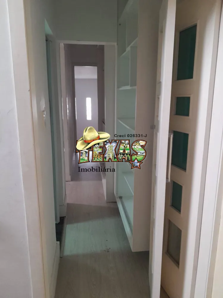 Sobrado, 5 quartos, 300 m² - Foto 6
