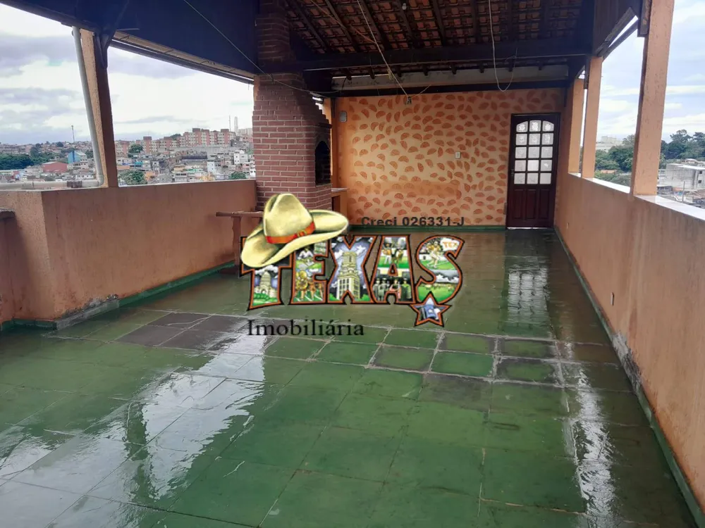 Sobrado, 5 quartos, 300 m² - Foto 4