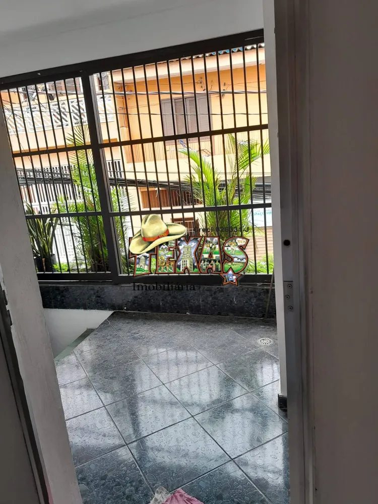 Sobrado, 5 quartos, 300 m² - Foto 8
