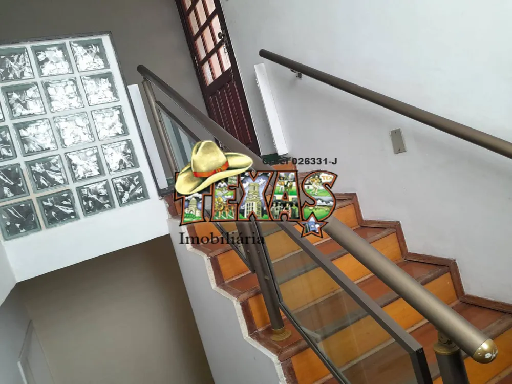 Sobrado, 5 quartos, 300 m² - Foto 1