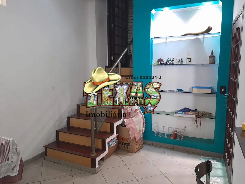 Sobrado, 5 quartos, 300 m² - Foto 5