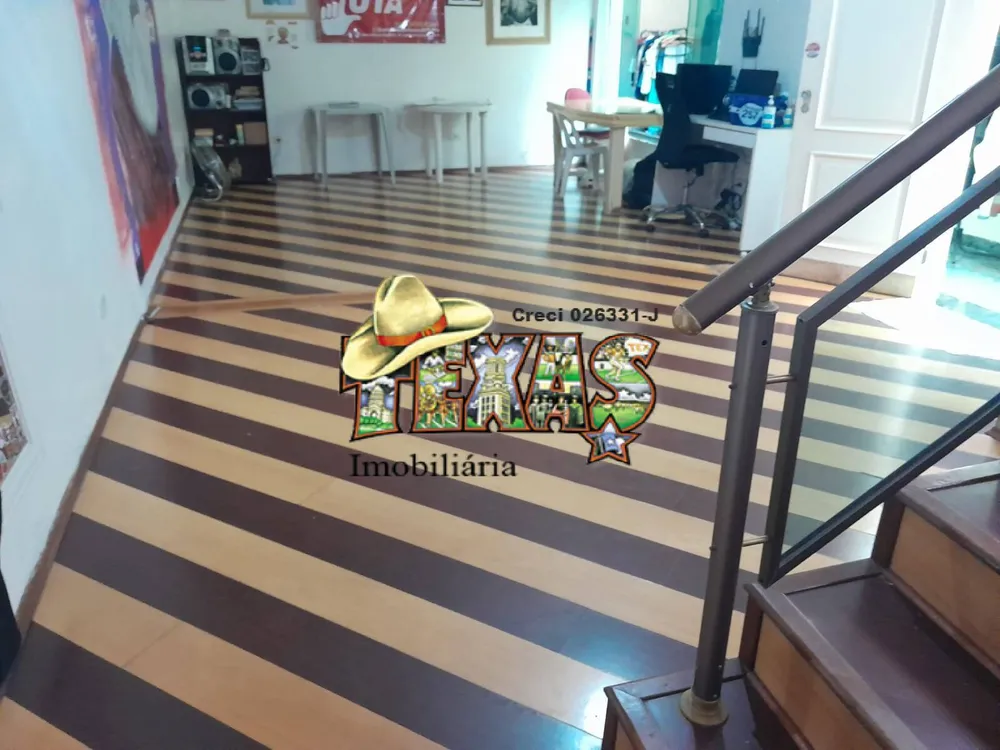 Sobrado, 5 quartos, 300 m² - Foto 2