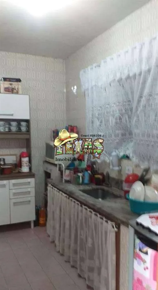 Casa, 2 quartos, 110 m² - Foto 5