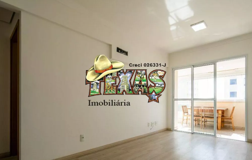 Apartamento à venda com 2 quartos, 70m² - Foto 1