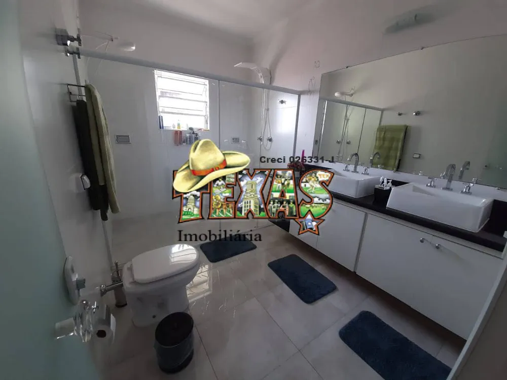 Sobrado, 3 quartos, 240 m² - Foto 4