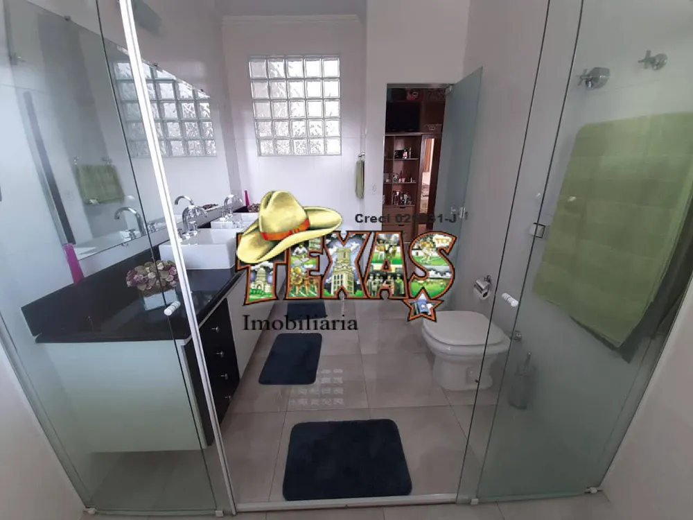 Sobrado, 3 quartos, 240 m² - Foto 8