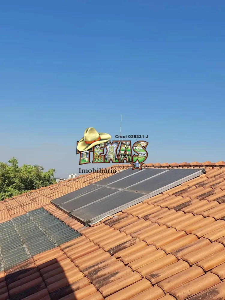 Sobrado, 3 quartos, 240 m² - Foto 3