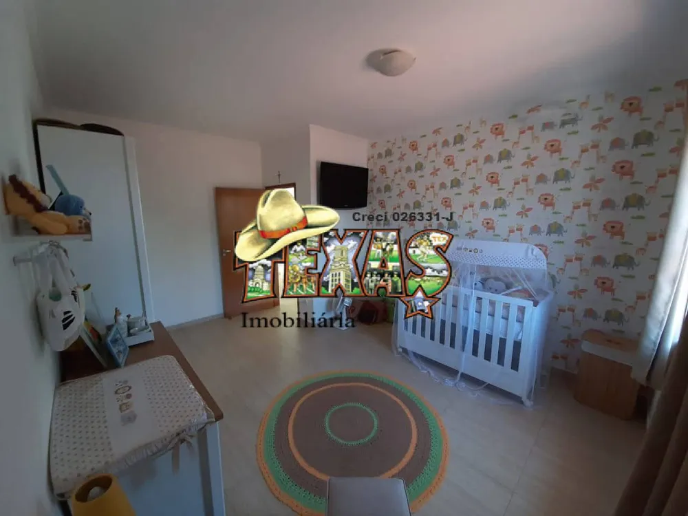 Sobrado, 3 quartos, 240 m² - Foto 2