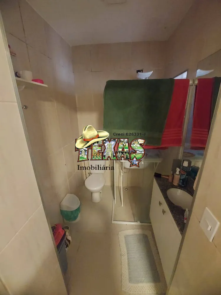 Casa, 2 quartos - Foto 5