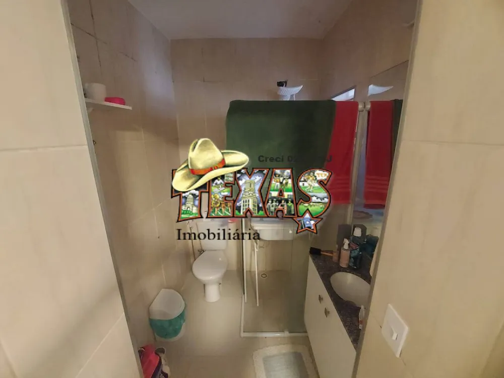 Casa, 2 quartos - Foto 4