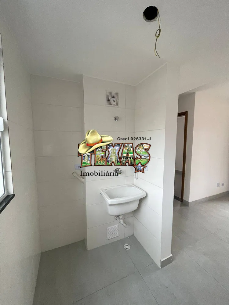 Apartamento, 2 quartos, 33 m² - Foto 4