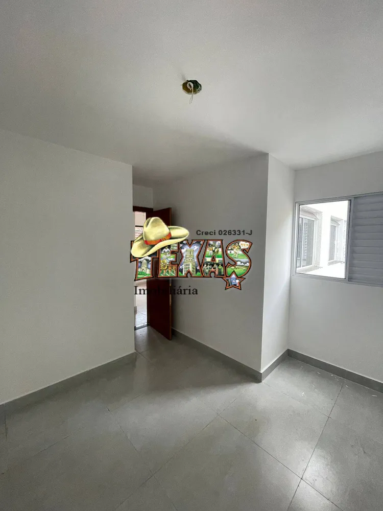 Apartamento, 2 quartos, 33 m² - Foto 2