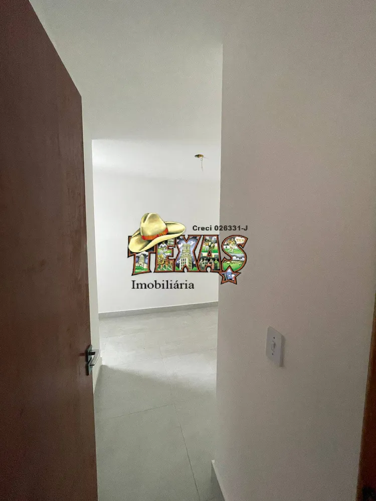 Apartamento, 2 quartos, 33 m² - Foto 3