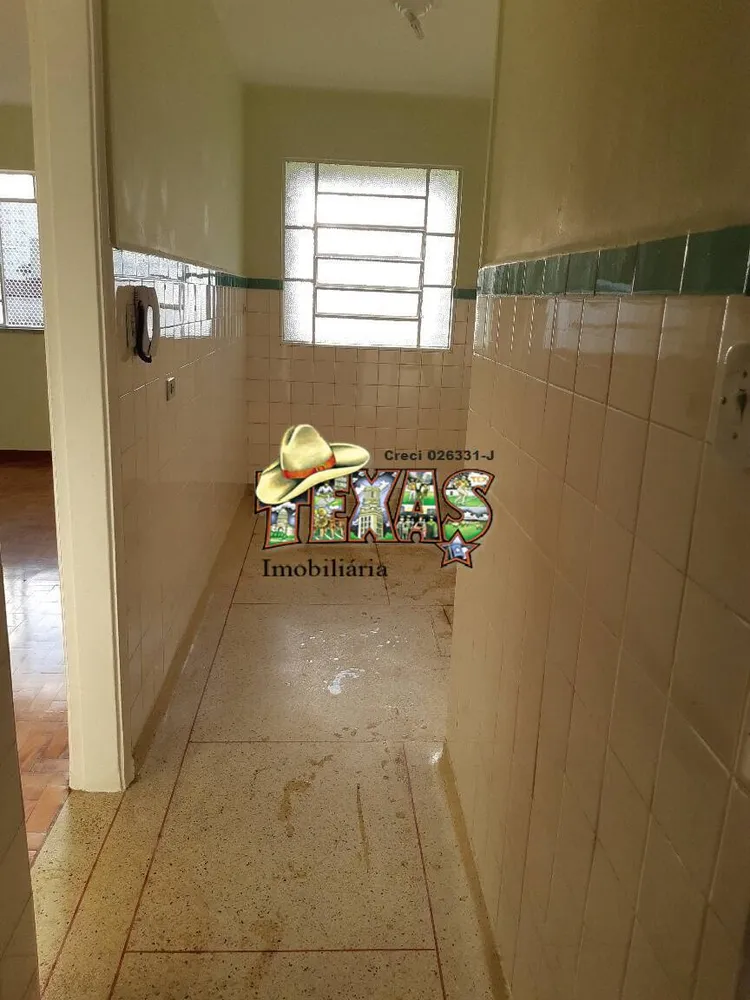 Apartamento, 2 quartos, 61 m² - Foto 2